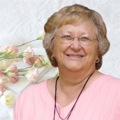 Beverly Sue Bartlebaugh