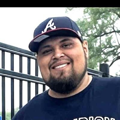 Luis Galindo Jr