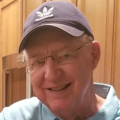 Richard Dean Floyd