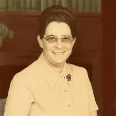 Lillian Jane Stephens