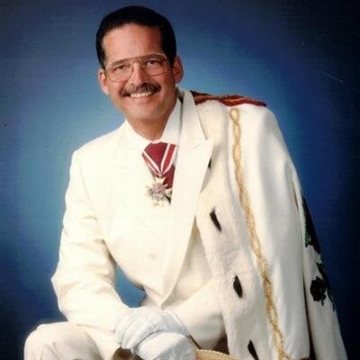 Robert Chauncey Bishop III
