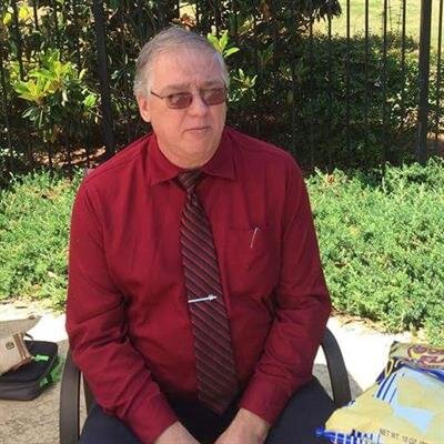 David Grover Shelnutt