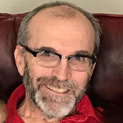 Mark Anthony Dumas