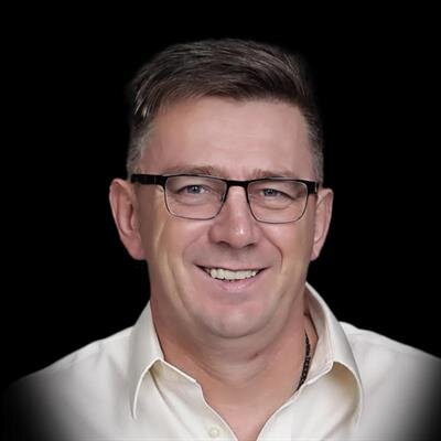 Dariusz Zbigniew Klapacz