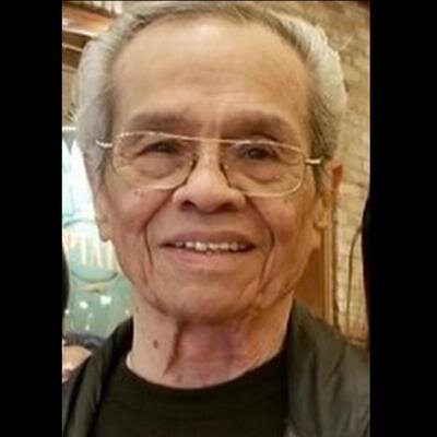Lawrence Ceferino Nenio