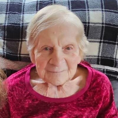 Irma V. Stewart