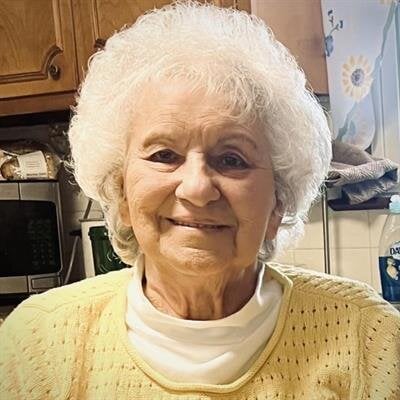 Edna May Gresch