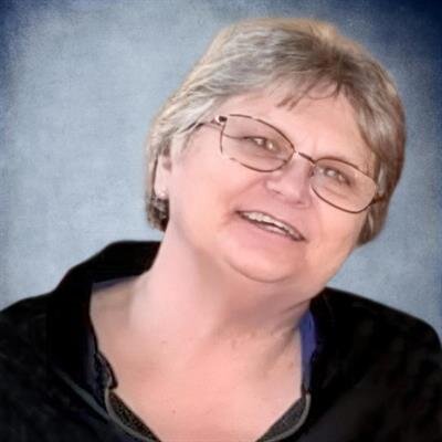 Diane Warrington Kahler