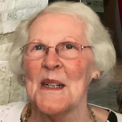 Faye Evelyn Henderson