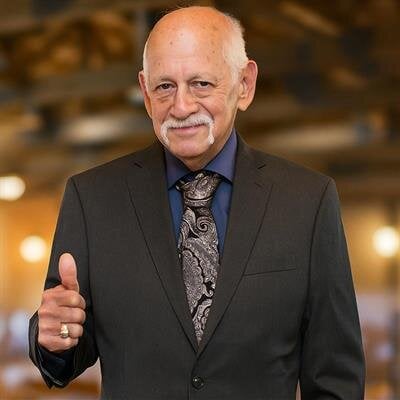 Jesus Garcia Salas