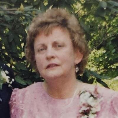 Mary S. Goodrich