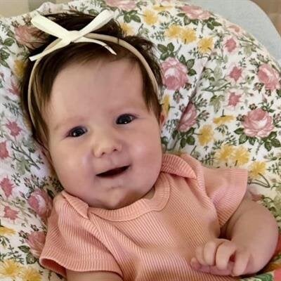 Nora Grace Fears