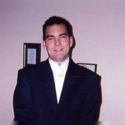 Jay E. Briggs