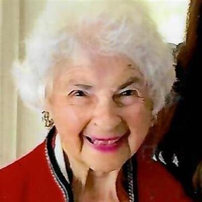 Norma R. Formeister