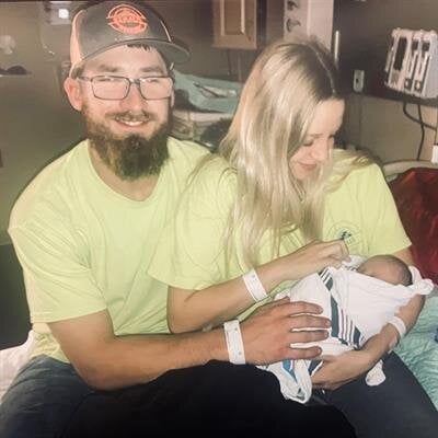 Charlee Nicole Merchand