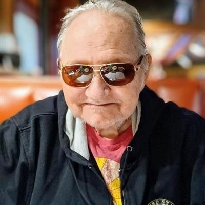 Howard DeWayne Stalker