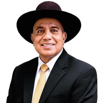 Roel Garcia