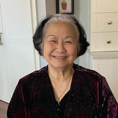 Nguyet Dang