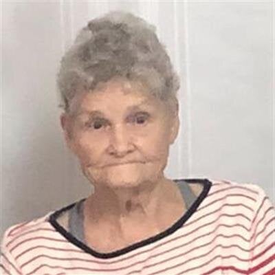 Mrs. Betty Jean Herrin