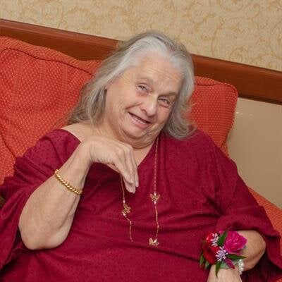 Kathy L. Thomas