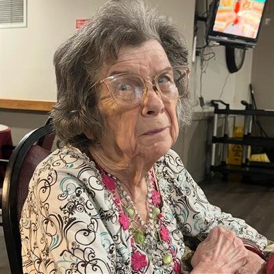 Ms. Catherine Matilda Yown Downs