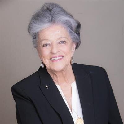 Susan Ormiston Binns