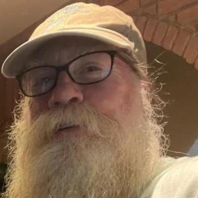 Kenneth Barrie Walton
