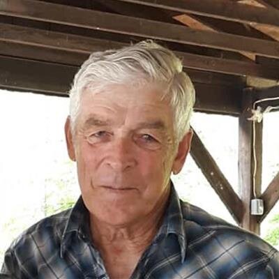 Commodore Eugene Smith Sr.