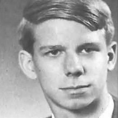 Frank Bradford "Buck" Herring
