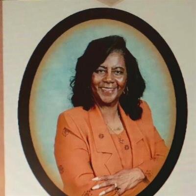 Bertha Lee Crooms