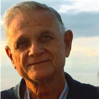 Ronald Bruce Mauriell