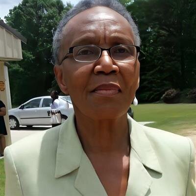 Mrs. Nadine Jackson