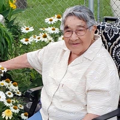 Maria De Jesus Preciado
