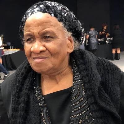 Mrs. Kathlyn Conerly Young