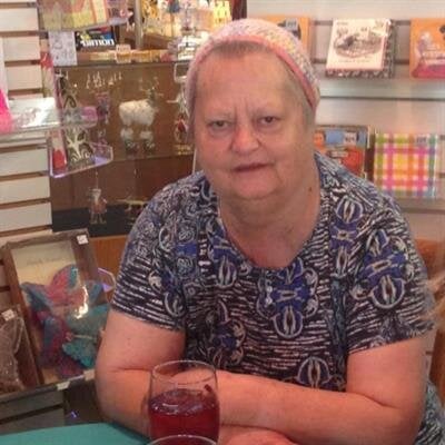 Betty Jo Aycock