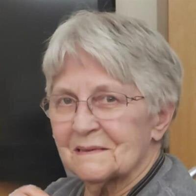 Catherine Blanche Carpenter