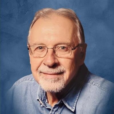 Larry William Cox