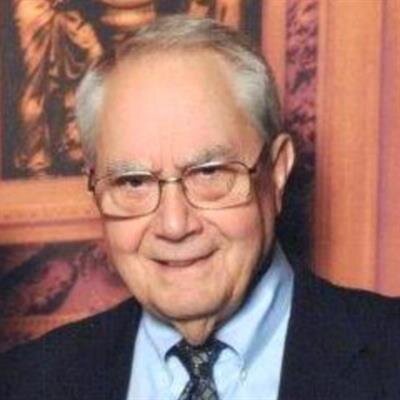 Michael D. DiPaulo