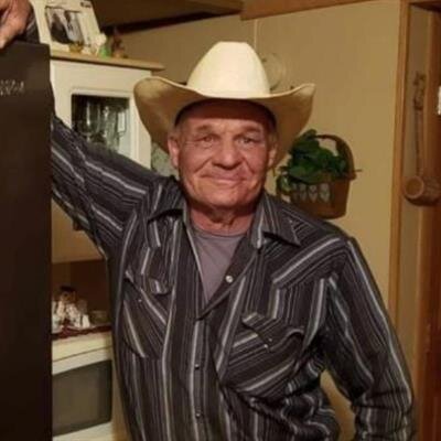 Darrell James Allen