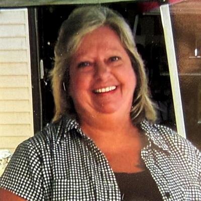 Sherry Smith