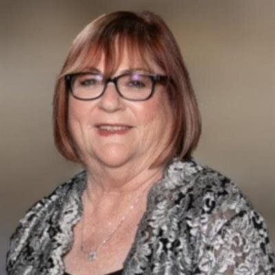 Karen Joy Silver