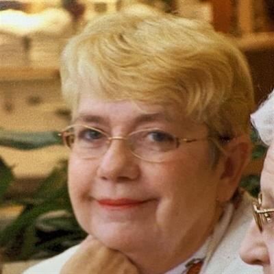 Barbara Helen Gordon