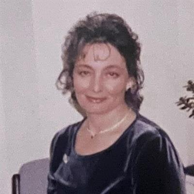 Sandra Dasher