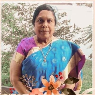 Mariamma P Paul