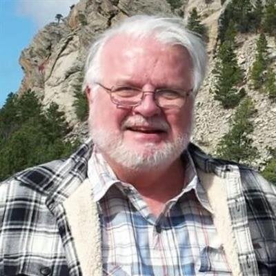 Craig Randall Andersen