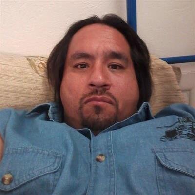 Wayne Mattew Castro
