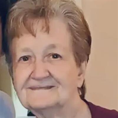 Janet Pritchett Pruitt