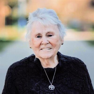 Marta Jean Ladd