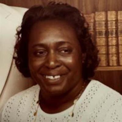 Mary C. Eaddy