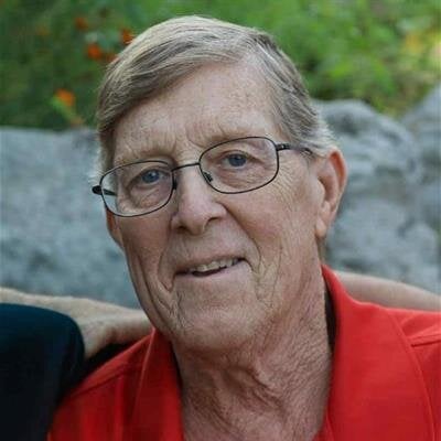 Mark Douglas Earnhart Sr.